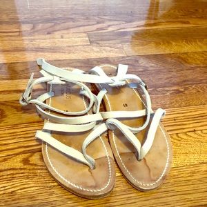K.Jacques St Tropez Epicure sandal